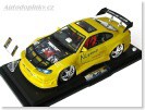 kliknut�m zv�t�it Modely aut X-Tuners