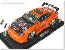 kliknut�m zv�t�it Modely aut X-Tuners