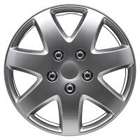 Poklice Autostyle NEW