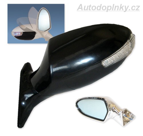 Sportovn� zrc�tka K11