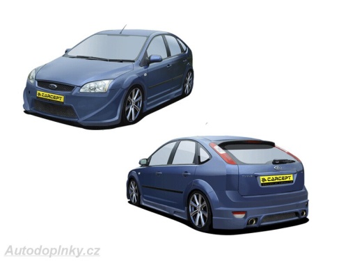 Spoilery Carcept Focus II