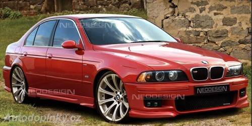 Neodesign BMW 5 E39