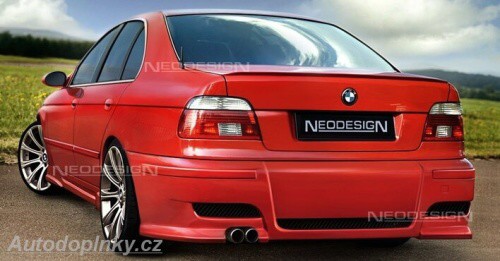 Neodesign BMW 5 E39