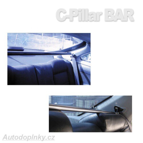 Rozp�ry pro C sloupek