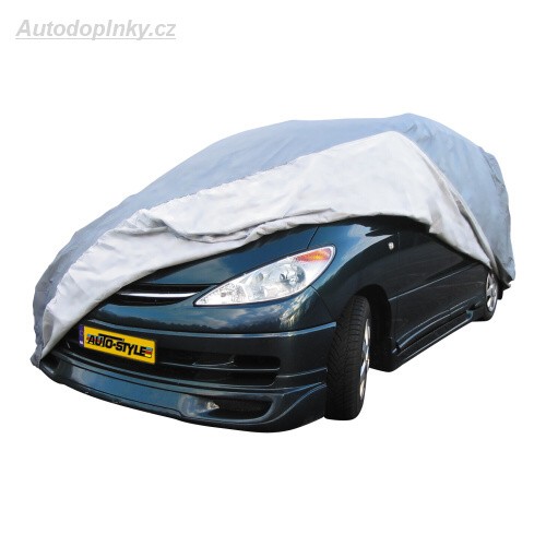 Autoplachty MAXI