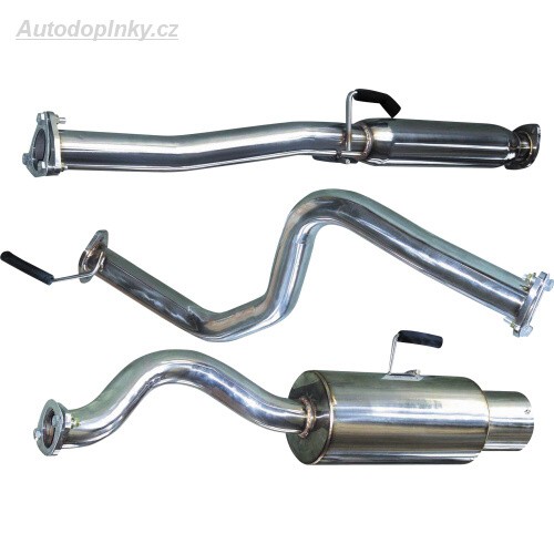 Dynamic CatBack v�fuky