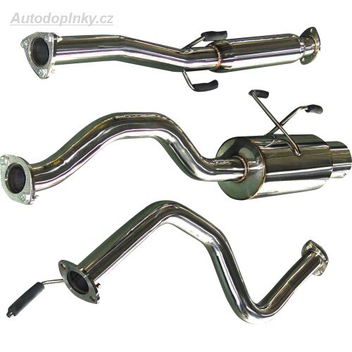 Dynamic CatBack v�fuky