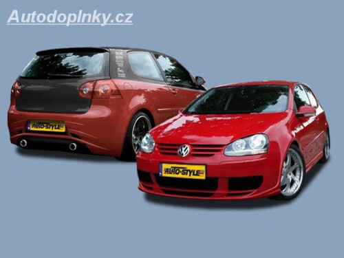 NEODESIGN VW Golf V