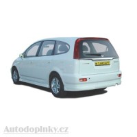 Spoilery CARCEPT 2005