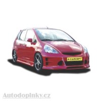 Spoilery CARCEPT 2005