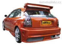 Max Power tuning