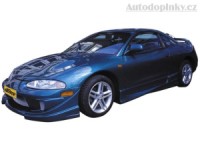Max Power tuning