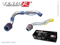 Tenzo air intake system