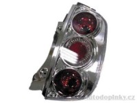 Tuningov� sv�tlomety Autostyle