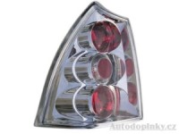 Tuningov� sv�tlomety Autostyle