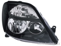 Tuningov� sv�tlomety Autostyle