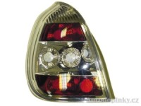 Tuningov� sv�tlomety Autostyle