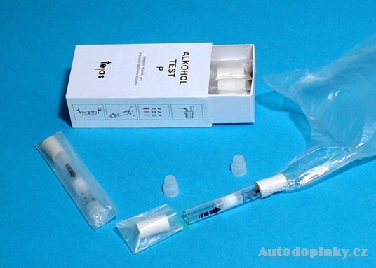 Alkohol Tester
