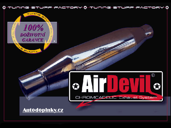 AIRDEVIL