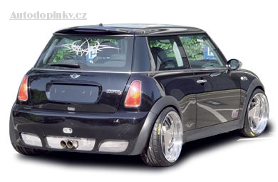 Novinky CARLINE 2005