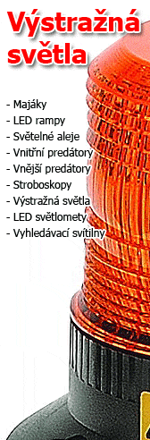 V�stra�n� sv�tla