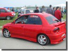 kliknut�m zv�t�it Tuning motor party Vy�kov 2005