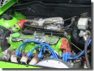 kliknut�m zv�t�it Tuning motor party Vy�kov 2005