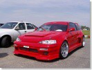 kliknut�m zv�t�it II. Fashion Cars 2005