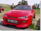 kliknut�m zv�t�it II. Fashion Cars 2005