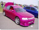kliknut�m zv�t�it II. Fashion Cars 2005
