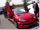 kliknut�m zv�t�it II. Fashion Cars 2005