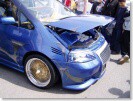 kliknut�m zv�t�it II. Fashion Cars 2005