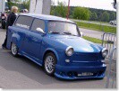 kliknut�m zv�t�it II. Fashion Cars 2005
