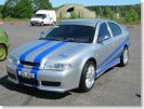 kliknut�m zv�t�it Tuning Show Milovice 2005