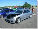kliknut�m zv�t�it Tuning Show Milovice 2005