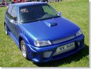 kliknut�m zv�t�it Tuning sraz Jind�ich�v Hradec 2005