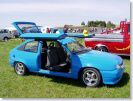 kliknut�m zv�t�it Tuning sraz Jind�ich�v Hradec 2005