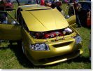 kliknut�m zv�t�it Tuning sraz Jind�ich�v Hradec 2005