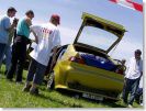 kliknut�m zv�t�it Tuning sraz Jind�ich�v Hradec 2005
