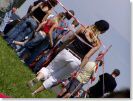 kliknut�m zv�t�it Tuning sraz Jind�ich�v Hradec 2005