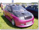 kliknut�m zv�t�it Tuning sraz Jind�ich�v Hradec 2005