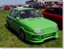 kliknut�m zv�t�it Tuning sraz Jind�ich�v Hradec 2005