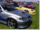 kliknut�m zv�t�it Tuning sraz Jind�ich�v Hradec 2005