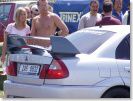 kliknut�m zv�t�it Tuning sraz Jind�ich�v Hradec 2005