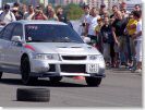 kliknut�m zv�t�it Tuning sraz Jind�ich�v Hradec 2005