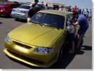 kliknut�m zv�t�it Tuning sraz Jind�ich�v Hradec 2005