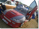kliknut�m zv�t�it Tuning P�rty Hradec Kr�lov� 2005