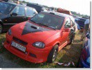 kliknut�m zv�t�it Tuning P�rty Hradec Kr�lov� 2005