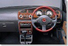 kliknut�m zv�t�it Mitsuoka - Tuning jinak