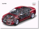 kliknut�m zv�t�it Audi RS4